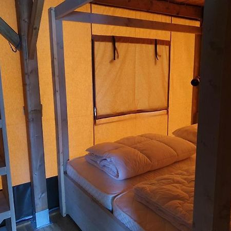 Safaritent Betuwe Lodge Kesteren Kültér fotó