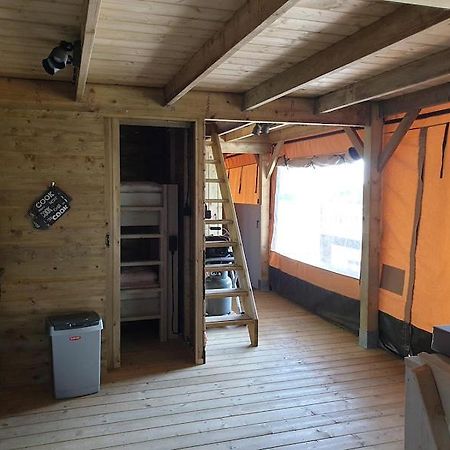 Safaritent Betuwe Lodge Kesteren Kültér fotó